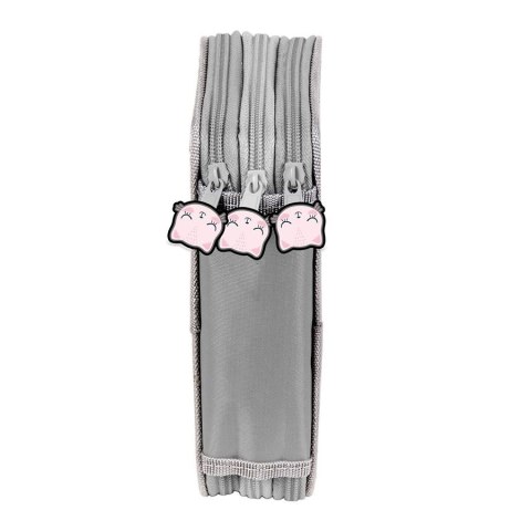 Piórnik Paso z wyposażeniem (PP24CT-023) Piórnik Paso z wyposażeniem (PP24CT-023)