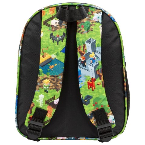 Plecak Derform GAME LEVEL (PL11BDF31)