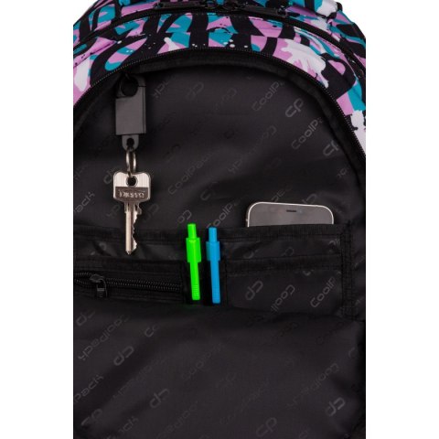 Plecak Patio CoolPack (F099815) Plecak Patio CoolPack (F099815)