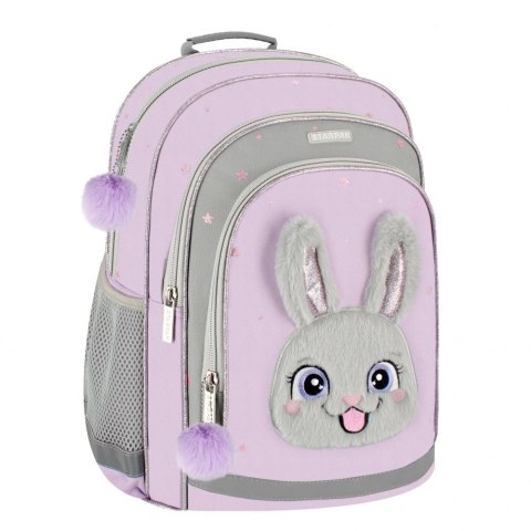 Plecak Starpak Królik (527182) Plecak Starpak Królik (527182)