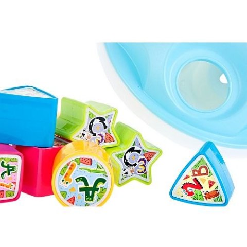 Sorter Bam Bam (453701) Sorter Bam Bam (453701)
