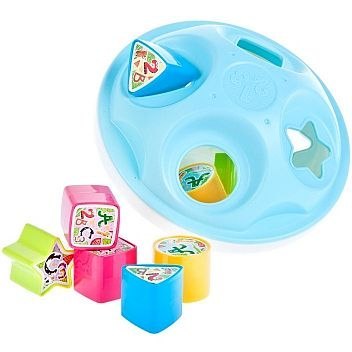 Sorter Bam Bam (453701) Sorter Bam Bam (453701)