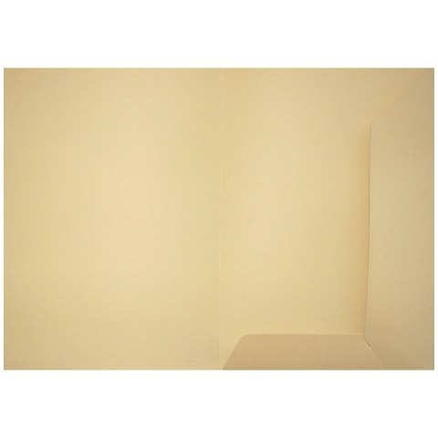 Teczka ofertowa Bigo ecru A4 kolor: ecri (1037) Teczka ofertowa Bigo ecru A4 kolor: ecri (1037)