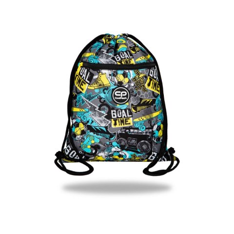 Worek na buty Patio CoolPack Vert (F070701) Worek na buty Patio CoolPack Vert (F070701)