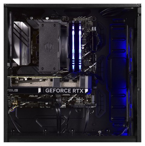 Actina PBA 13400F/16GB/1TB/RTX4070/650W