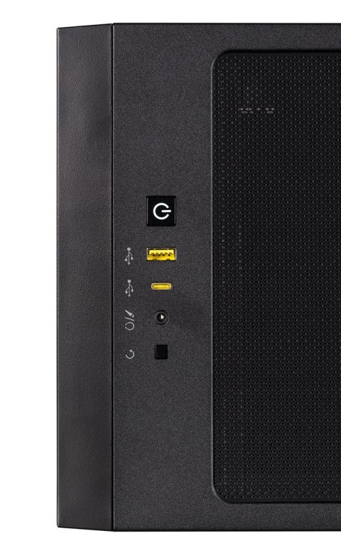 Actina iCUE 13600KF/32GB/2TB/RTX4070Ti/850W