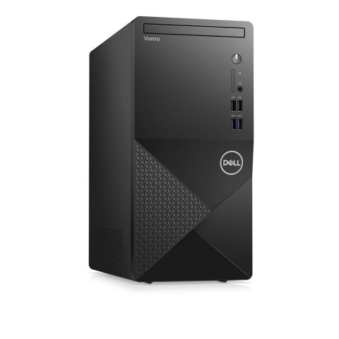 Dell Vostro 3020 MT i3-13100 8GB DDR4 3200 SSD256S Intel UHD Graphics 730 W11Pro 3Y ProSupport Dell Vostro 3020 MT i3-13100 8GB DDR4 3200 SSD256S Intel UHD Graphics 730 W11Pro 3Y ProSupport