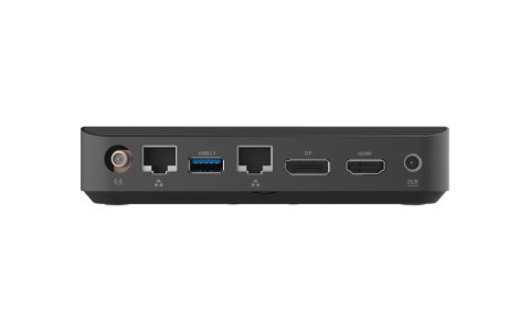 Mini-PC ZBOX-CI343-BE Mini-PC ZBOX-CI343-BE