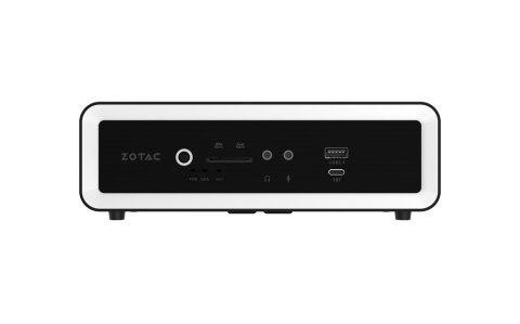 Mini-PC ZBOX-CI669NANO-BE Mini-PC ZBOX-CI669NANO-BE