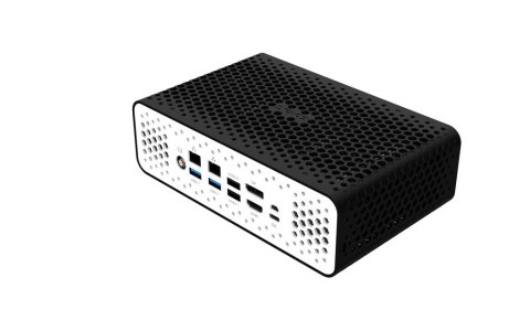 Mini-PC ZBOX-CI669NANO-BE Mini-PC ZBOX-CI669NANO-BE