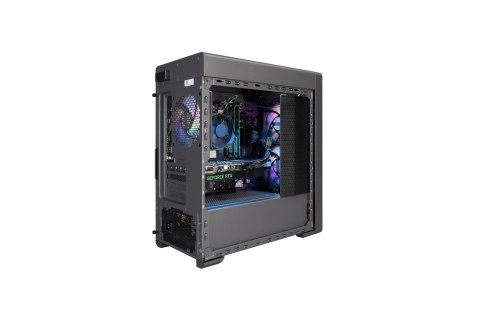Lenovo Legion T5 26IRB8 i7-14700KF 20C 32GB DDR SSD1TB NVIDIA GeForce RTX 4070 W11 Storm Grey