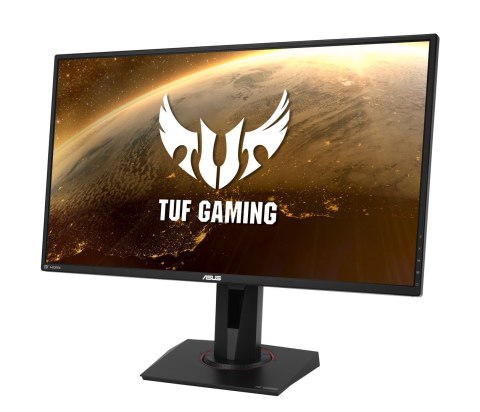 MONITOR ASUS 27" VG27AQ TUF Gaming MONITOR ASUS 27" VG27AQ TUF Gaming