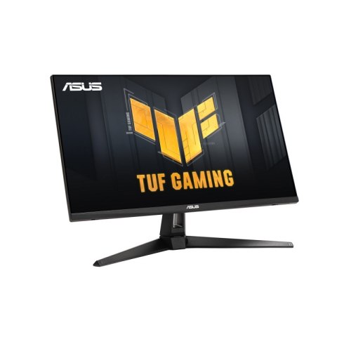 MONITOR ASUS 27" VG27AQ3A TUF Gaming MONITOR ASUS 27" VG27AQ3A TUF Gaming