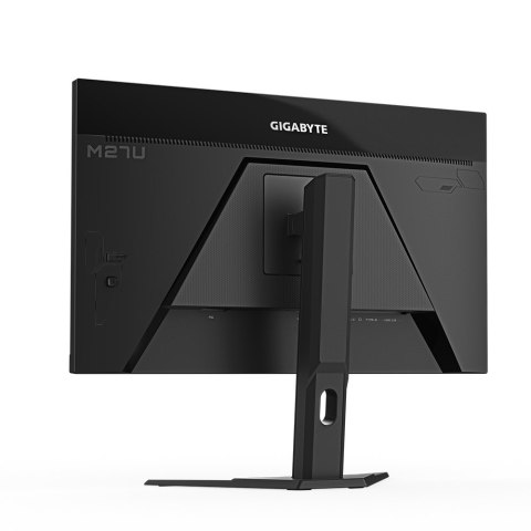 MONITOR GIGABYTE LED 27" M27U-EK 160Hz MONITOR GIGABYTE LED 27" M27U-EK 160Hz