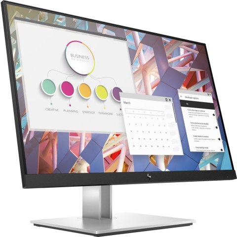 MONITOR HP LED 23,8" EliteDisplay E24 G4 (9VF99AA) MONITOR HP LED 23,8" EliteDisplay E24 G4 (9VF99AA)