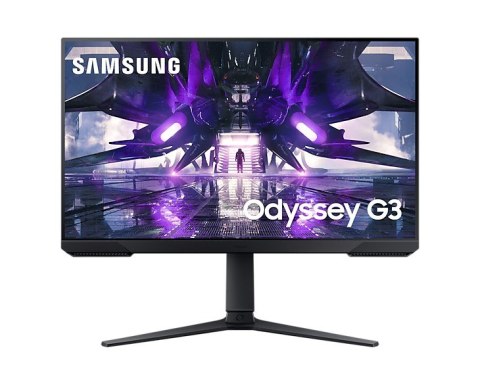 MONITOR SAMSUNG ODYSSEY G3 LED 27" LS27AG300NRXEN