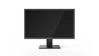 Monitor AG Neovo LW 2402 LED 23,8" FHD VA VGA HDMI SPK 2x1W VESA 18/7