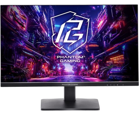 Monitor ASROCK Phantom Gaming PG27QFT1B 27" Monitor ASROCK Phantom Gaming PG27QFT1B 27"