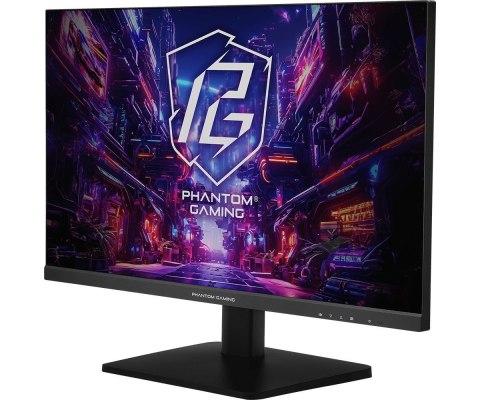 Monitor ASROCK Phantom Gaming PG27QFT1B 27" Monitor ASROCK Phantom Gaming PG27QFT1B 27"