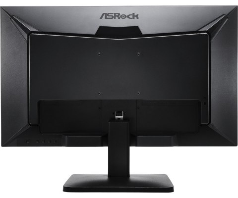 Monitor ASROCK Phantom Gaming PG27QFT1B 27" Monitor ASROCK Phantom Gaming PG27QFT1B 27"
