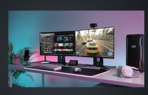 Monitor Corsair XENEON 27QHD240 OLED Monitor Corsair XENEON 27QHD240 OLED