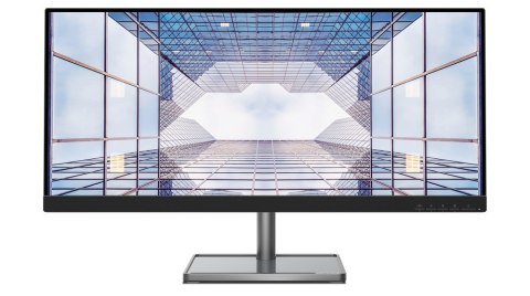 Monitor Lenovo L29w-30 29" 21:9 2560x1080 1000:1 Raven Black