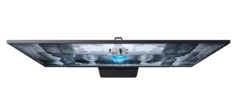 Monitor Samsung 43" Odyssey (LS43CG700NUXEN) Monitor Samsung 43" Odyssey (LS43CG700NUXEN)