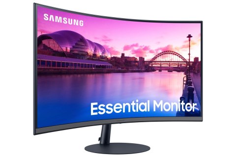 Samsung Series 3 68.6cm S27C390EAU 16:9 (27") czarny Samsung Series 3 68.6cm S27C390EAU 16:9 (27") czarny
