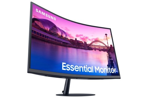 Samsung Series 3 68.6cm S27C390EAU 16:9 (27") czarny Samsung Series 3 68.6cm S27C390EAU 16:9 (27") czarny