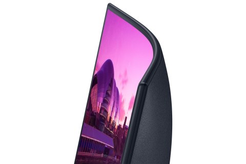 Samsung Series 3 68.6cm S27C390EAU 16:9 (27") czarny Samsung Series 3 68.6cm S27C390EAU 16:9 (27") czarny