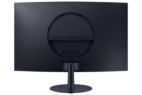 Samsung Series 3 68.6cm S27C390EAU 16:9 (27") czarny Samsung Series 3 68.6cm S27C390EAU 16:9 (27") czarny