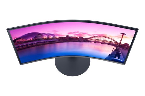 Samsung Series 3 68.6cm S27C390EAU 16:9 (27") czarny Samsung Series 3 68.6cm S27C390EAU 16:9 (27") czarny