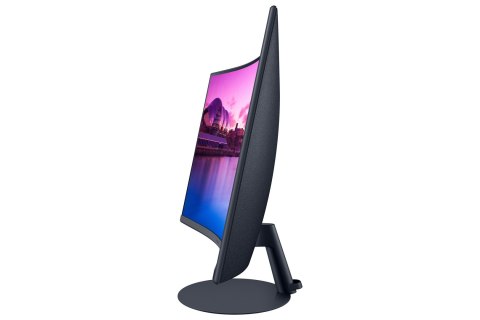 Samsung Series 3 68.6cm S27C390EAU 16:9 (27") czarny Samsung Series 3 68.6cm S27C390EAU 16:9 (27") czarny