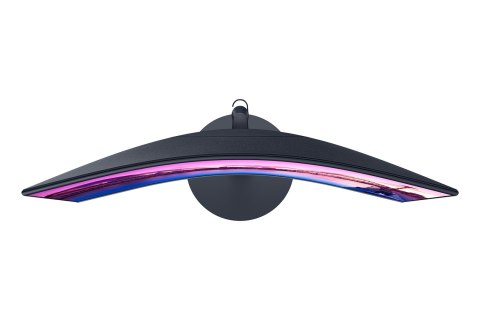 Samsung Series 3 68.6cm S27C390EAU 16:9 (27") czarny Samsung Series 3 68.6cm S27C390EAU 16:9 (27") czarny