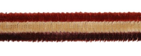 Drucik Titanum Craft-Fun Series kreatywny kolor: brązowy 500mm 15 szt (109 20 010) Drucik Titanum Craft-Fun Series kreatywny kolor: brązowy 500mm 15 szt (109 20 010)
