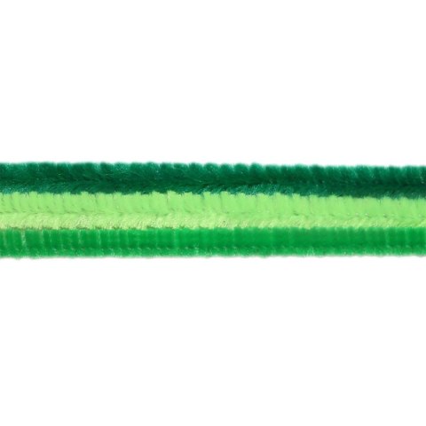 Drucik Titanum Craft-Fun Series kreatywny kolor: zielony 500mm 15 szt (109 20 005) Drucik Titanum Craft-Fun Series kreatywny kolor: zielony 500mm 15 szt (109 20 005)