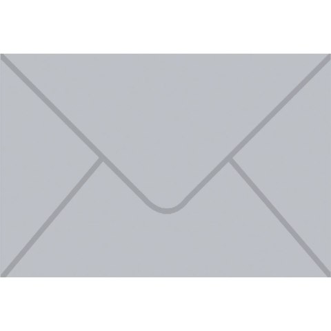 Koperta Pol-mak kolorowe B6 mix (BK6) 100 sztuk