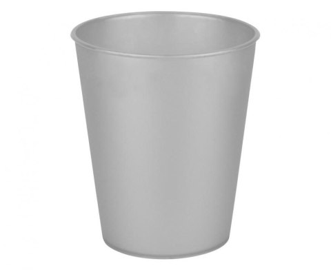 Kubek Godan wielokrotnego użytku srebrny 250ml (95685) Kubek Godan wielokrotnego użytku srebrny 250ml (95685)
