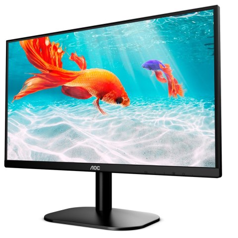 MONITOR AOC LED 27" 27B2QAM MONITOR AOC LED 27" 27B2QAM