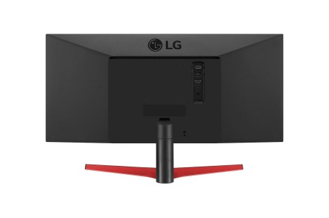 MONITOR LG LED 29" 29WP60G-B MONITOR LG LED 29" 29WP60G-B