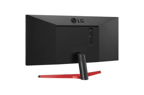 MONITOR LG LED 29" 29WP60G-B MONITOR LG LED 29" 29WP60G-B