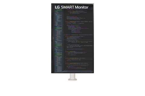 MONITOR LG LED 31,5" 32SQ780S-W MONITOR LG LED 31,5" 32SQ780S-W