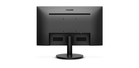MONITOR PHILIPS 23,8" LED 241V8L/00 MONITOR PHILIPS 23,8" LED 241V8L/00