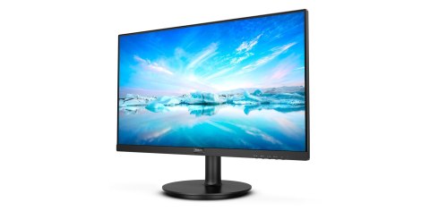MONITOR PHILIPS LED 24" 241V8LA/00 MONITOR PHILIPS LED 24" 241V8LA/00