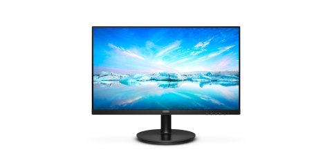 MONITOR PHILIPS LED 27" 271V8L/00 MONITOR PHILIPS LED 27" 271V8L/00