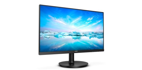 MONITOR PHILIPS LED 27" 271V8L/00 MONITOR PHILIPS LED 27" 271V8L/00