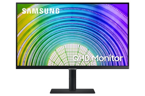 MONITOR SAMSUNG LED 27" LS27A600UUUXEN MONITOR SAMSUNG LED 27" LS27A600UUUXEN