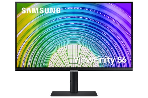MONITOR SAMSUNG LED 27" LS27A600UUUXEN MONITOR SAMSUNG LED 27" LS27A600UUUXEN