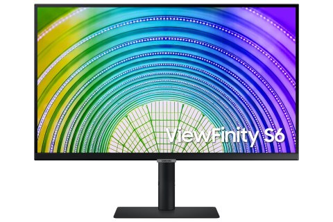 MONITOR SAMSUNG LED 27" LS27A600UUUXEN MONITOR SAMSUNG LED 27" LS27A600UUUXEN