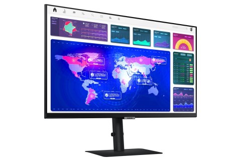 MONITOR SAMSUNG LED 27" LS27A600UUUXEN MONITOR SAMSUNG LED 27" LS27A600UUUXEN